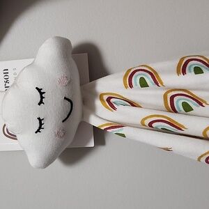 Emerson and Friends Cloud Blanket Lovey - NWT